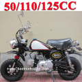 /125cc de 50cc/110cc Dirtbike eléctrico barato de venta baratos y niños Gas Pit Bike (MC-648)